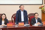 National Tourism Year 2021: opening ceremony scheduled for April