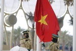 Vietnam National Day held at EXPO 2020 Dubai