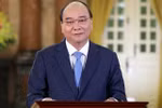 President Nguyen Xuan Phuc attends APEC CEO Summit 2021