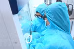 One domestically-transmitted, 11 imported COVID-19 cases recorded on March 8 evening