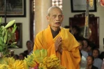 Supreme Patriarch of Vietnam Buddhist Sangha passes away