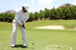 Golf tourism – Vietnam’s new advantage