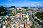 Quang Ninh eyes 9.6 percent in GRDP growth in Q2