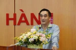 Five-month ODA disbursement at localities meets 1.73 percent of yearly targets