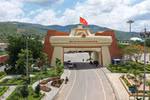 Vietnam, Laos enjoy flourishing trade ties