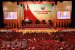 Lao newspaper highlights success of Party Congresses in Vietnam, Laos