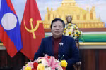 Lao party official spotlights CPV’s leadership role in Vietnam’s success