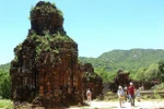 National Tourism Year 2022 expected to give a boost to Quang Nam tourism