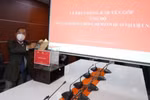 OVs in Tanzania, Mexico, South Africa support COVID-19 vaccine fund