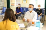 Hanoi: Over 1.2 million labourers receive COVID-19 support from unemployment insurance fund