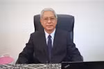 Lao official lauds Vietnam’s open foreign policy