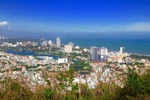 Ba Ria - Vung Tau promotes tourism on BBC Global News