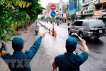 HCM City extends social distancing measures until June 30