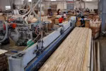 Wood exports hit record high despite COVID-19 in five months