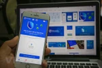 COVID-19 tracing app Bluezone sees over 30 million downloads