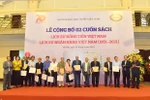 Books on Vietnamese currency, banking system released