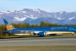 Vietnam Airlines licensed to conduct 12 repatriation flights from US