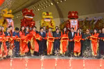 Longest road tunnel in Southeast Asia open to traffic