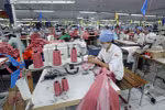 Workers’ average income up in first quarter