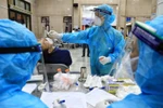 Private medical sector asked to join in COVID-19 fight