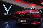 Vietnamese carmaker aims to conquer European high-end electric car market