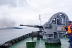 Law on Vietnam Coast Guard – ‘sharp tool’ in law enforcement at sea