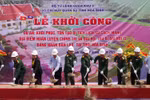 Relic site in Hoa Binh demonstrates Vietnam-Laos solidarity