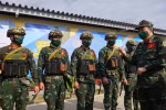 Int’l Army Games 2021: Russian officer lauds Vietnamese snipers’ skills