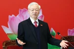German historian: Vietnamese Party chief’s article highlights experience in creative application of Marxism-Leninism