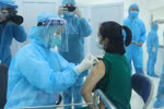 Vietnam begins COVID-19 vaccination on March 8