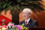Party General Secretary pledges to complete assigned tasks