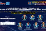 Hanoi to host Vietnam - Singapore forum for senior leaders in energy industry