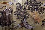 Virtual exhibition of Vietnamese lacquer paintings opens