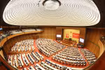 National conference popularising resolution of 13th National Party Congress