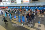 Documents required for foreigners when traveling on domestic flights