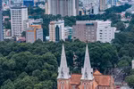 Ho Chi Minh City to digitise 100 tourist sites