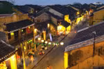 Quang Nam’s world heritage sites welcome foreign visitors