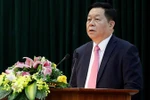 Official: Popularisation, education sector actively joins COVID-19 fight