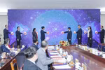 News website, handbook on external relations launched