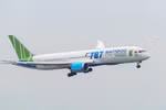 Bamboo Airways gets ready to launch Vietnam-US direct flights
