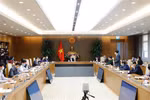 Hai Duong asked to speed up COVID-19 testing, trace for possible contacts
