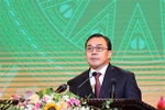 Vietnam to push back COVID-19 pandemic soon: Lao Ambassador