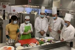 Vietnamese cuisine promoted in Algeria