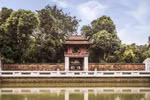 Online discussion seeks to bring into play Quoc Tu Giam’s cultural values