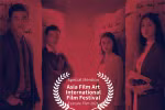 Vietnamese horror film wins five prizes at Vegas Movie Awards
