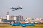 CAAV proposes full resumption of domestic air routes from December
