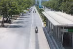 North, central regions suffering severe heat wave