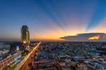 ADB proposes smart and energy efficient city project in Can Tho