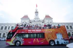 HCM City targets domestic market for tourism recovery