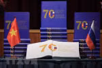 Book on 70-year Vietnam-Russia relations debuts
